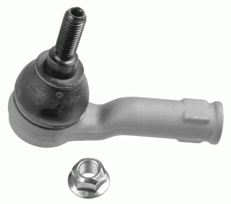 VMPG-14234 - 3392701 Tie Rod End | VMP Spares