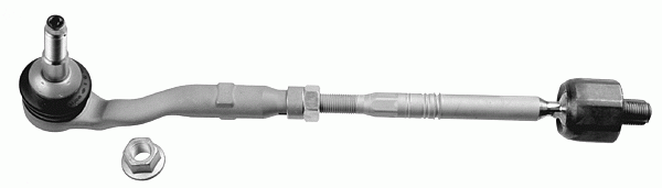 VMPG-14307 - 3472701 Tie Rod | VMP Spares