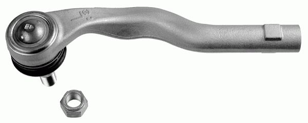 VMPG-14309 - 3473201 Tie Rod End | VMP Spares