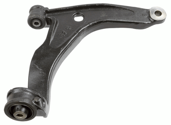 VMPG-14371 - 3540101 Control Arm | VMP Spares