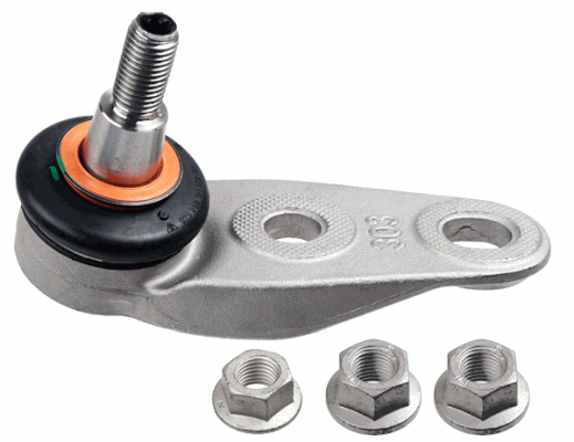 VMPG-14376 - 3542701 Ball Joint | VMP Spares