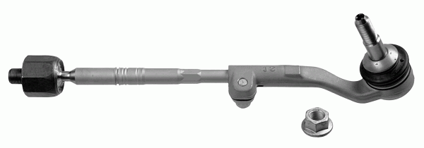 VMPG-14538 - 3652101 Tie Rod | VMP Spares