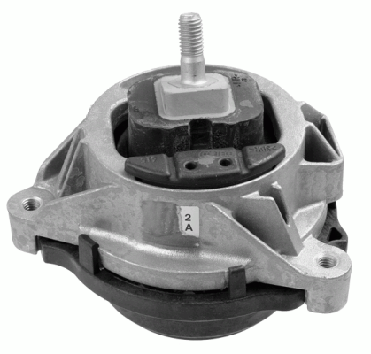 VMPG-14567 - 3699501 Engine Mounting | VMP Spares