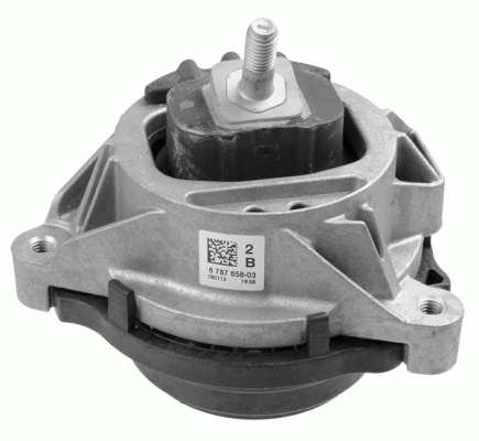 VMPG-14568 - 3699601 Engine Mounting | VMP Spares