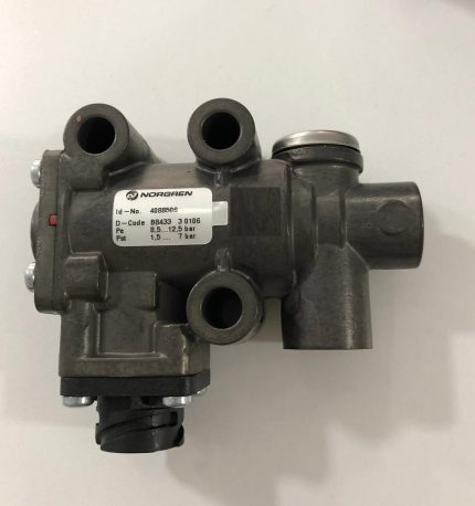 VMPG-14770 - 51259020123 Valve,Egr | VMP Spares