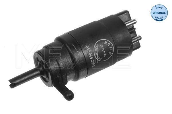 VMPG-15044 - 0130690001 Water Motor | VMP Spares