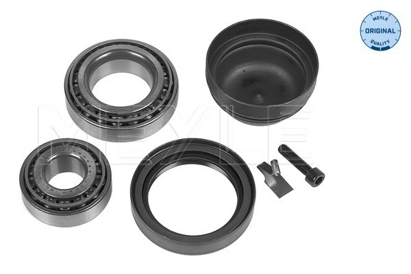 VMPG-15154 - 0140330042 Bearing,Wheel | VMP Spares