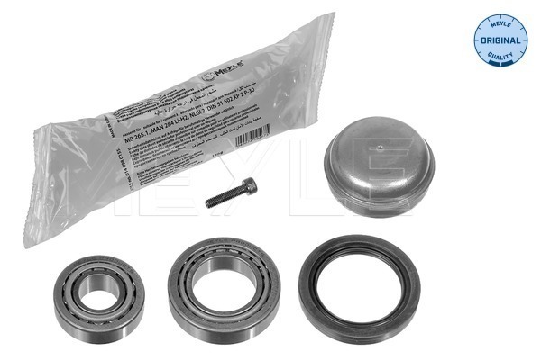 VMPG-15161 - 0140330062 Bearing,Wheel | VMP Spares