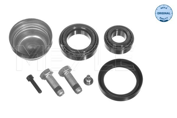 VMPG-15169 - 0140330100 Bearing,Wheel | VMP Spares