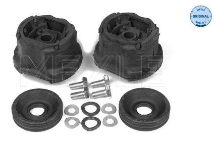 VMPG-15179 - 0140350000 Mounting,Rear Axle | VMP Spares