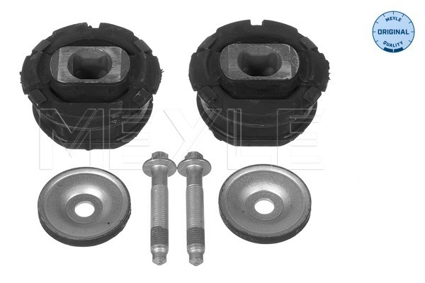VMPG-15191 - 0140350026 Mounting,Rear Axle | VMP Spares