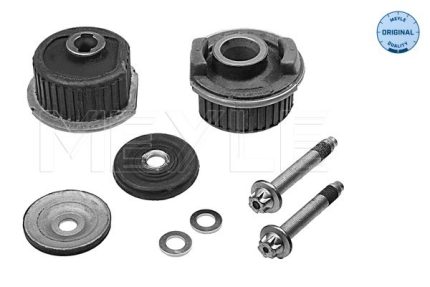 VMPG-15208 - 0140350100 Mounting,Rear Axle | VMP Spares