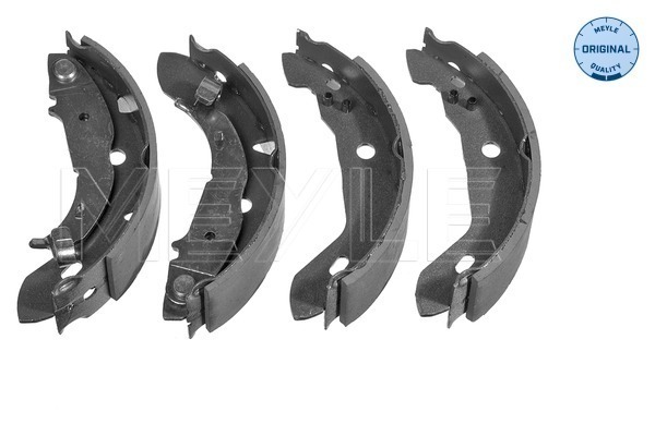 VMPG-15239 - 0140420702 Brake Shoe Set | VMP Spares