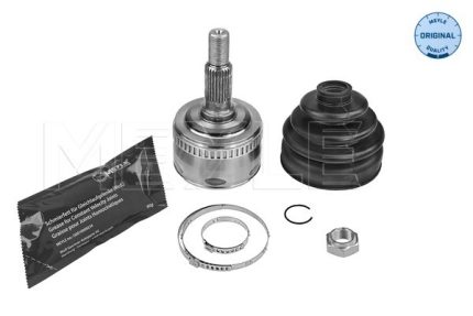 VMPG-15296 - 0144980002 CV-Joint | VMP Spares