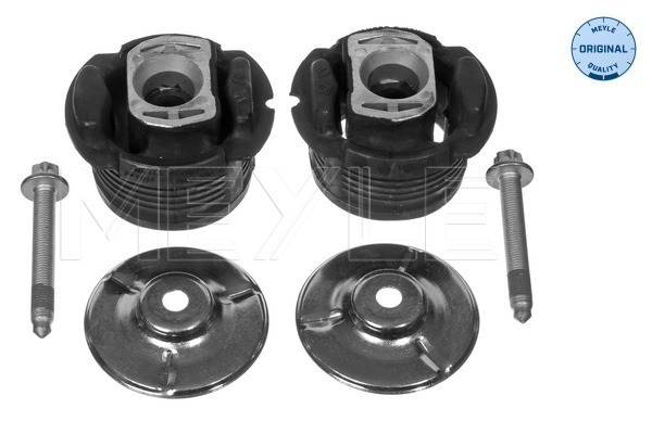 VMPG-15319 - 0147100001 Mounting,Rear Axle | VMP Spares