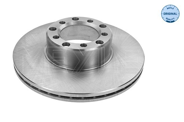 VMPG-15383 - 0155212003 Brake Disc | VMP Spares
