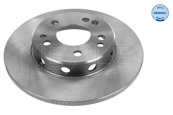 VMPG-15386 - 0155212007 Brake Disc | VMP Spares