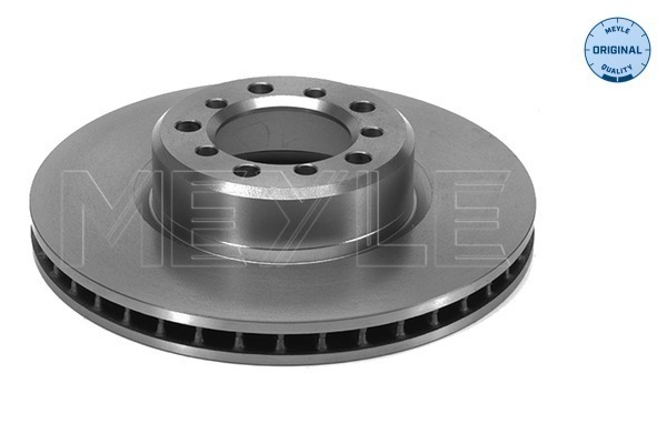 VMPG-15387 - 0155212014 Brake Disc | VMP Spares