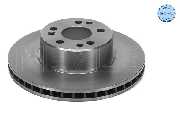 VMPG-15389 - 0155212022 Brake Disc | VMP Spares