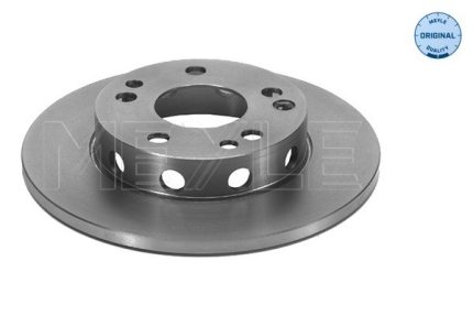 VMPG-15390 - 0155212023 Brake Disc | VMP Spares