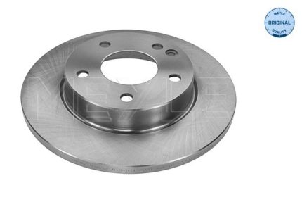 VMPG-15392 - 0155212031 Brake Disc | VMP Spares