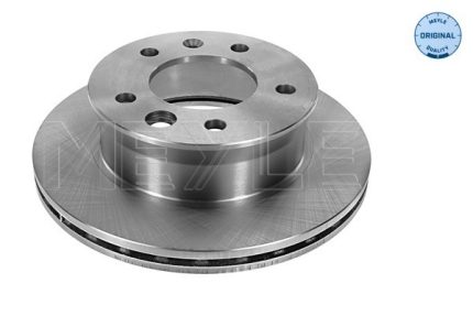 VMPG-15393 - 0155212032 Brake Disc | VMP Spares