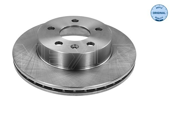 VMPG-15394 - 0155212034 Brake Disc | VMP Spares