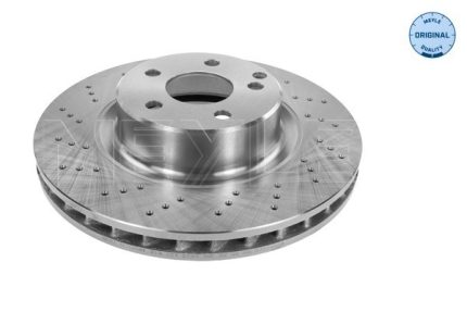 VMPG-15399 - 0155212045 Brake Disc | VMP Spares