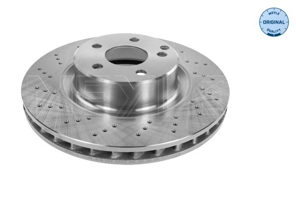 VMPG-15399 - 0155212045 Brake Disc | VMP Spares