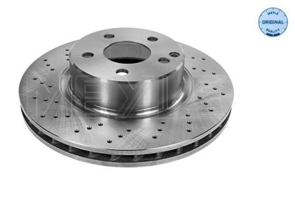 VMPG-15400 - 0155212048 Brake Disc | VMP Spares