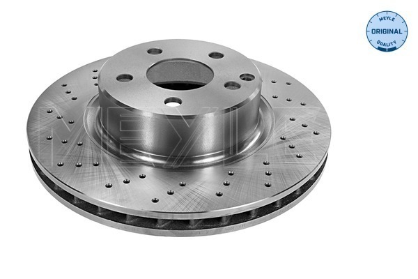 VMPG-15400 - 0155212048 Brake Disc | VMP Spares