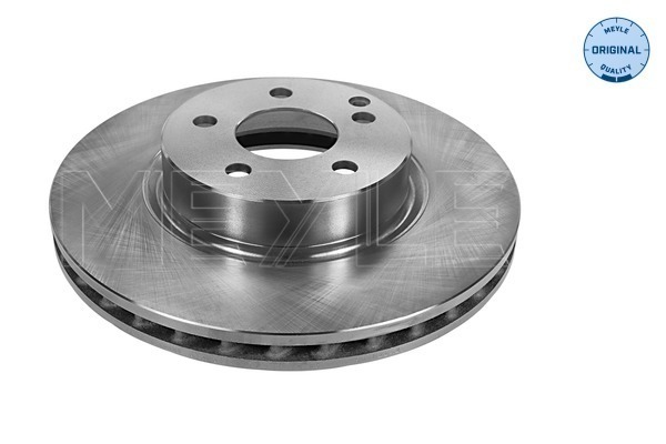 VMPG-15402 - 0155212053 Brake Disc | VMP Spares