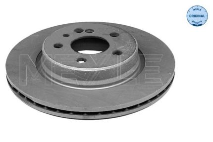 VMPG-15410 - 0155232007 Brake Disc | VMP Spares