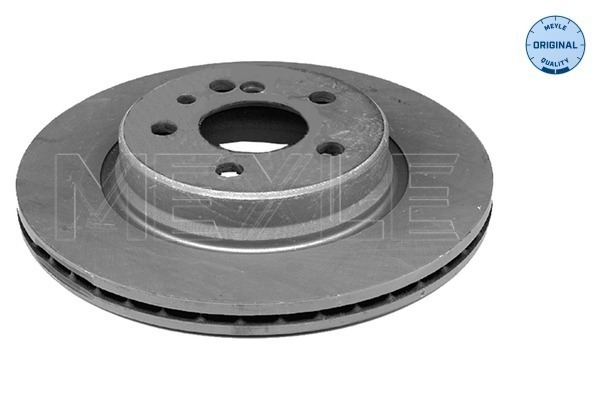 VMPG-15410 - 0155232007 Brake Disc | VMP Spares