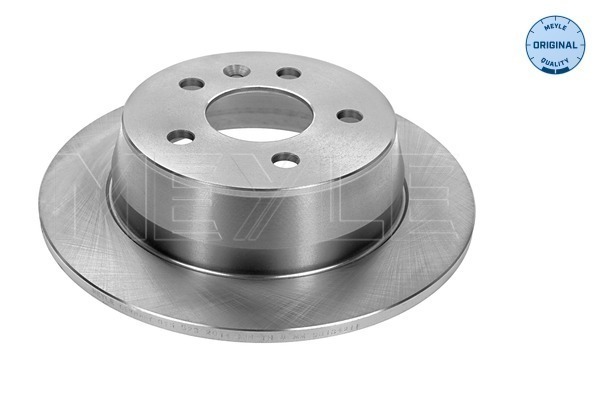 VMPG-15412 - 0155232014 Brake Disc | VMP Spares
