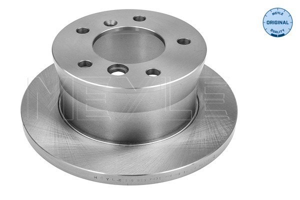 VMPG-15413 - 0155232031 Brake Disc | VMP Spares