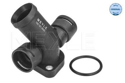 VMPG-15660 - 1001210020 Coolant Flange | VMP Spares
