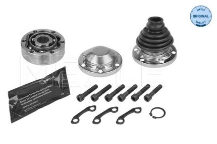 VMPG-15810 - 1004980156 CV-Joint | VMP Spares