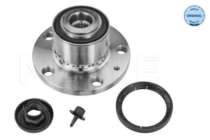 VMPG-15875 - 1007520004 Bearing,Wheel | VMP Spares