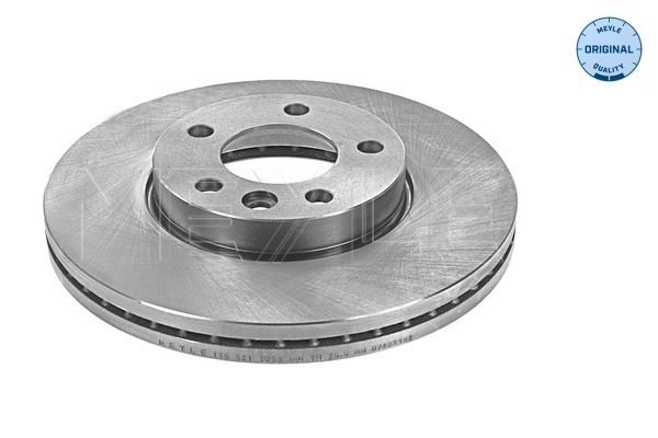 vmp-368453 VMPG-15943 - 1155211053 Brake Disc | VMP Spares
