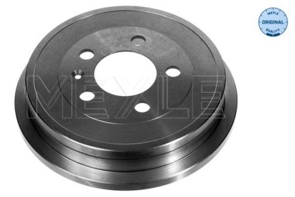 VMPG-15960 - 1155231035 Brake Drum | VMP Spares