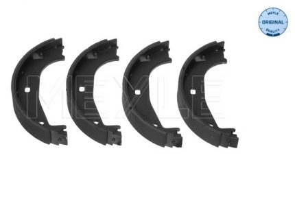 VMPG-16129 - 3140420005 Brake Shoe Set,Parking | VMP Spares