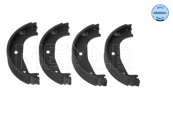 VMPG-16129 - 3140420005 Brake Shoe Set,Parking | VMP Spares