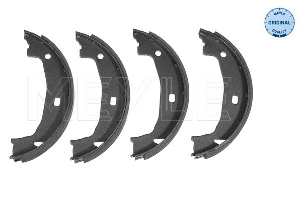 VMPG-16130 - 3140420006 Brake Shoe Set,Parking | VMP Spares