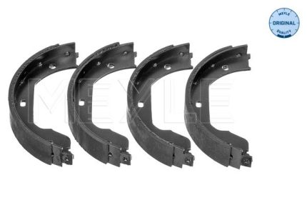 VMPG-16132 - 3140420008 Brake Shoe Set,Parking | VMP Spares