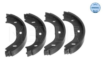 VMPG-16134 - 3141159402 Brake Shoe Set,Parking | VMP Spares