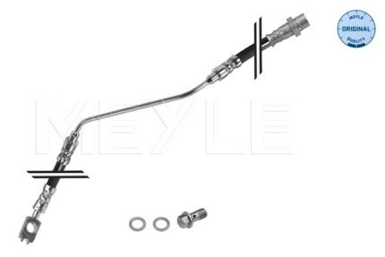 VMPG-16175 - 3145250000S Hose,Brake | VMP Spares