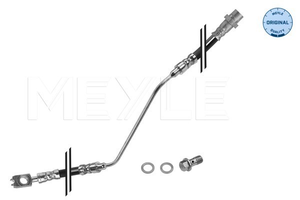 VMPG-16176 - 3145250006S Hose,Brake | VMP Spares