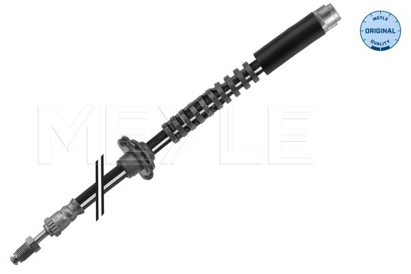 VMPG-16180 - 3145250016 Hose,Brake | VMP Spares