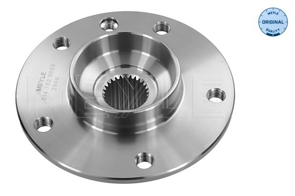 VMPG-16205 - 3147520003 Wheel Flange | VMP Spares